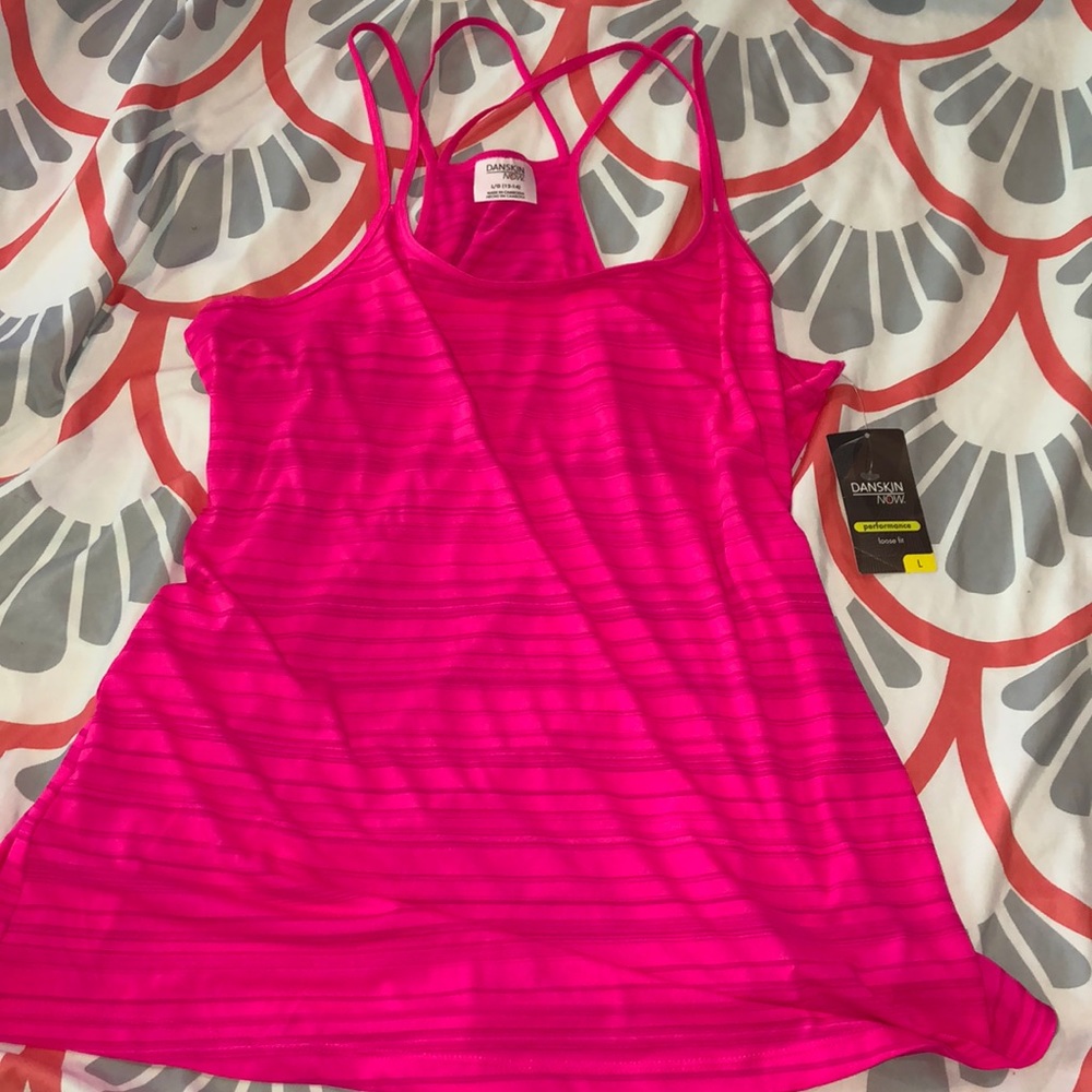 Athletic Top